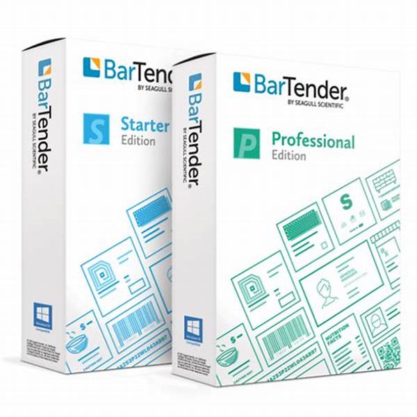 bartender software