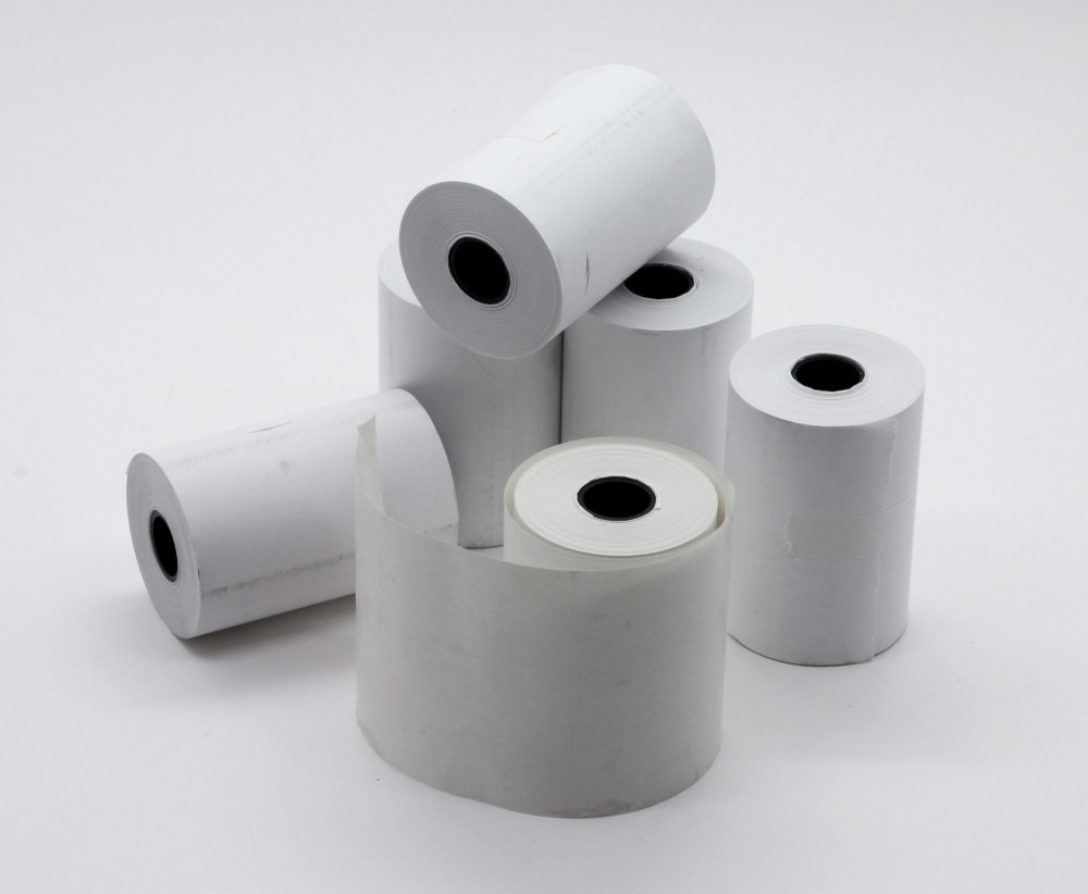 till rolls